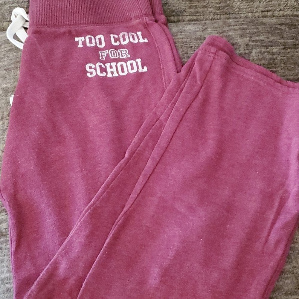 COPY - Comfy sweatpants 